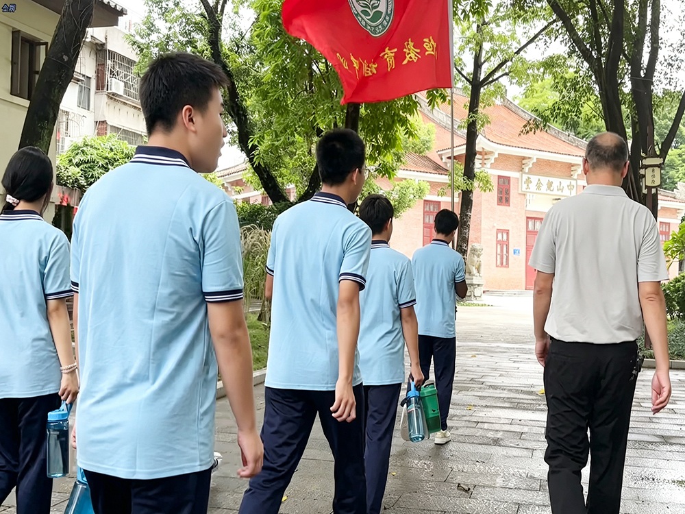 重庆叛逆青少年管教机构怎么联系?正规素质培育机构择校指南