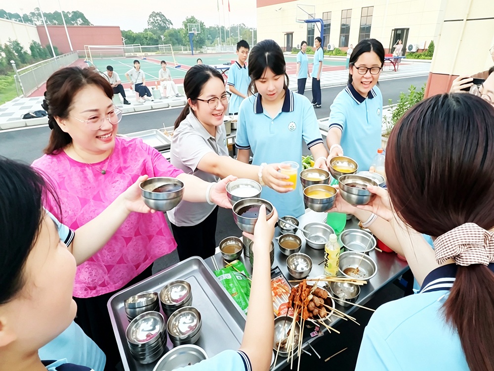 重庆正规全封闭青少年素质培育机构具体位置与选择指南