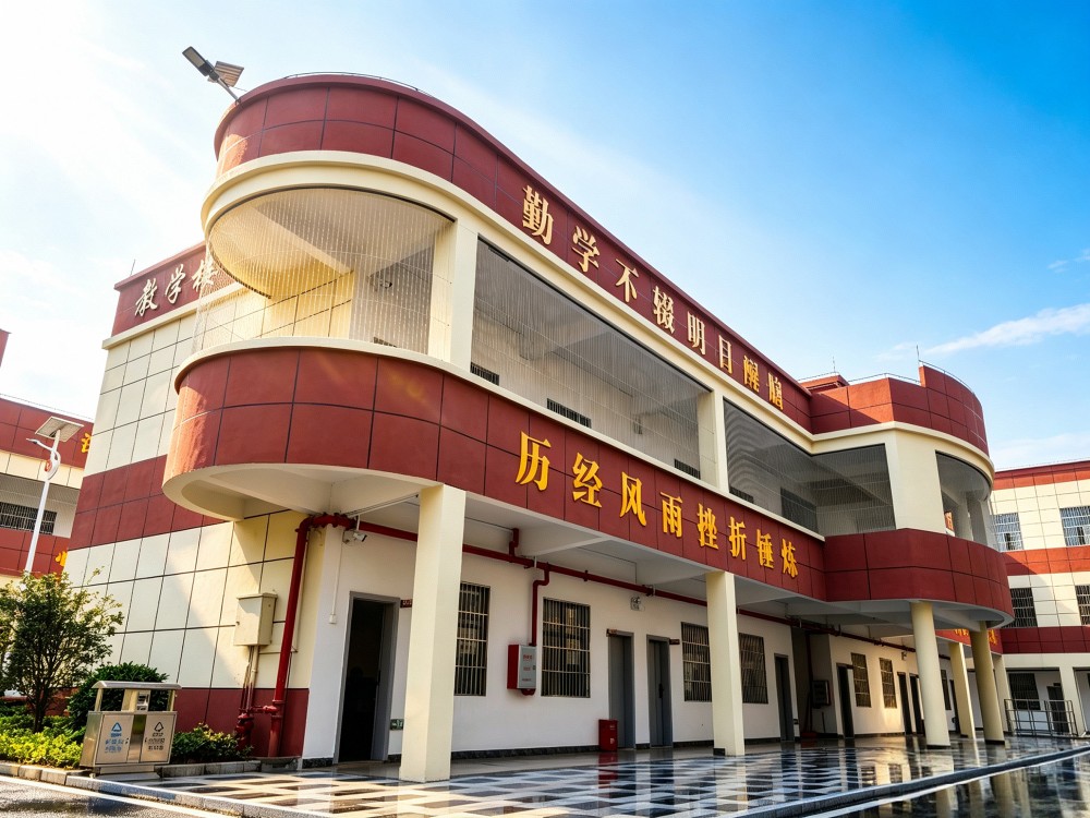 2026年中重庆有实力的全封闭管教学校推荐与选择指南