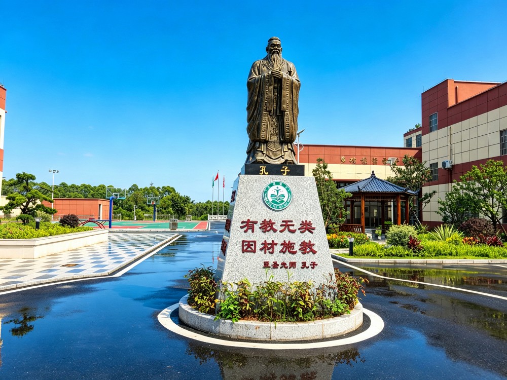 重庆叛逆小孩管教学校怎么选:志恒教育培训学校全维度解析