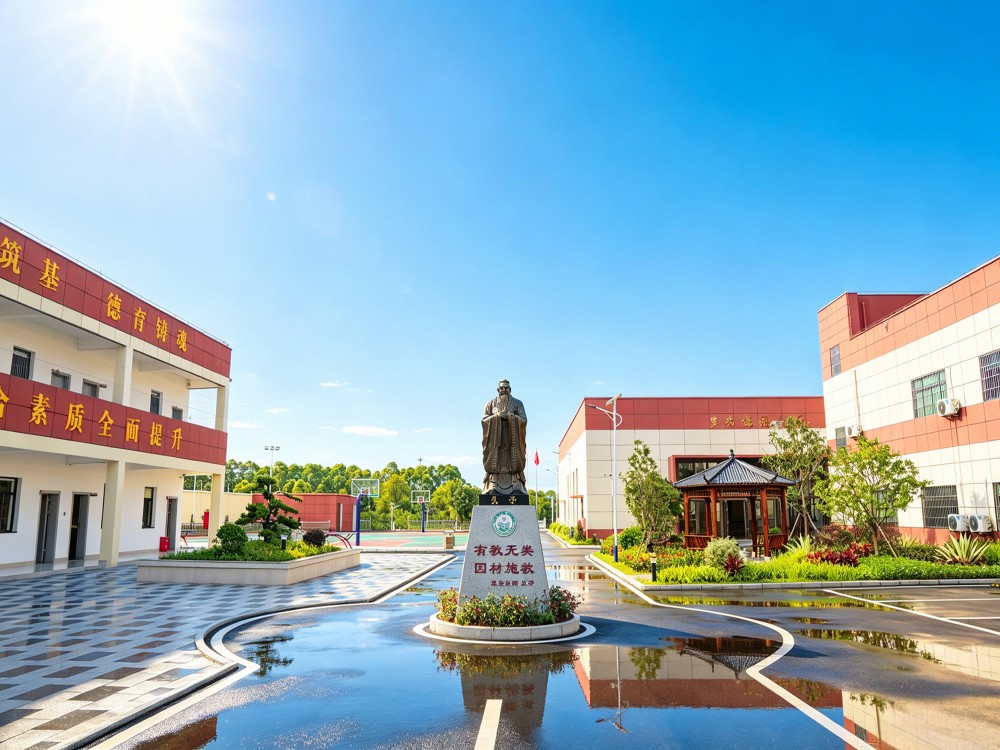 重庆诚信的叛逆小孩管教学校怎么选择：一份理性的采购参考