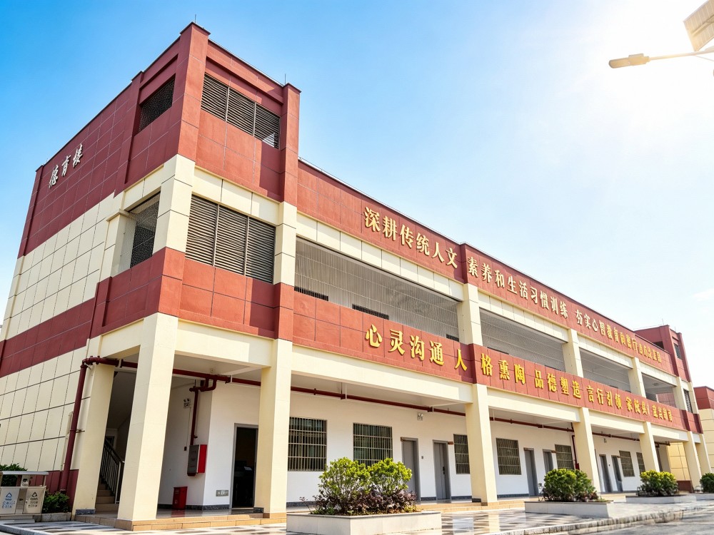 重庆叛逆小孩管教学校怎么选:志恒教育培训学校全维度解析