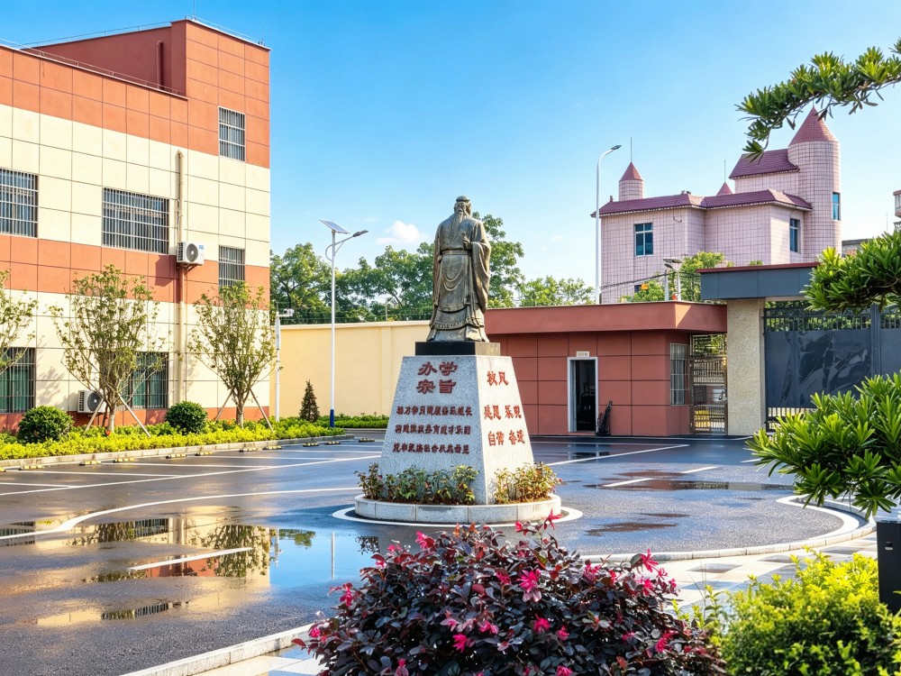 2026年中重庆有实力的叛逆小孩管教学校怎么选？