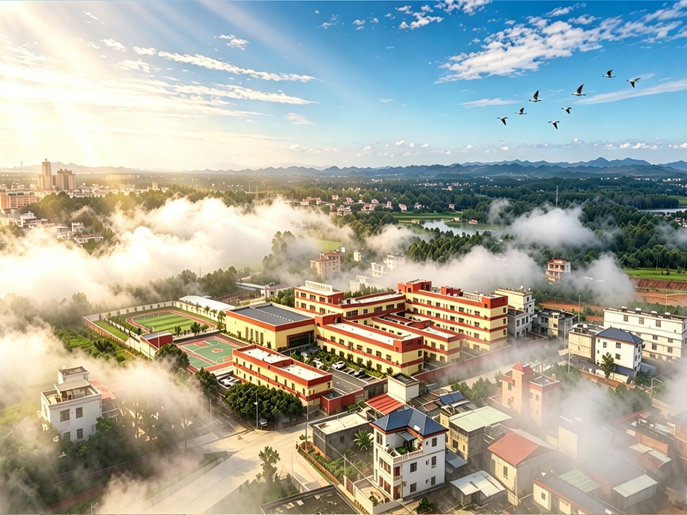 重庆教育不听话孩子学校2026家长择校指南